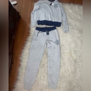 Brand new polo Ralph Lauren pajama set